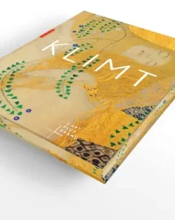 Klimt – Philippe Thiébaut - chronique livre