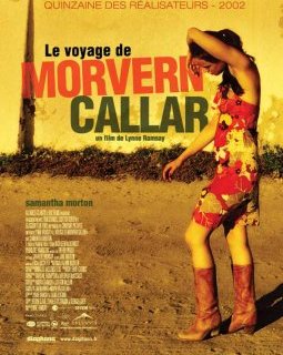 Le voyage de Morvern Callar - Lynne Ramsay - critique