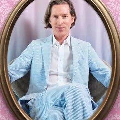 Interview de Christophe Narbonne, auteur de "Wes Anderson, la totale"