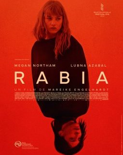 Rabia - Mareike Engelhardt - critique 