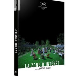 La zone d'intérêt - Jonathan Glazer - critique + test Blu-ray