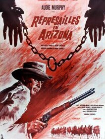 Représailles en Arizona - William Witney - critique