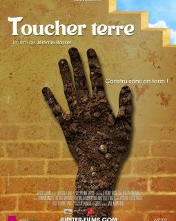 Toucher terre - Jérémie Basset - critique