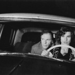 Jean-Louis Trintignant, Fanny Ardant