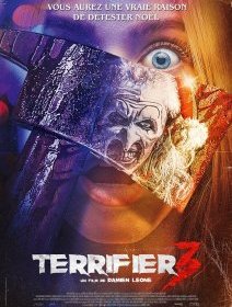 Terrifier 3 - Damien Leone - critique