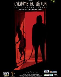 L'homme au bâton, une légende créole - Christian Lara - critique 