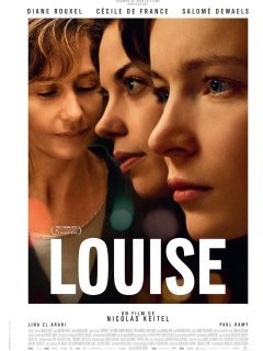 Louise - Nicolas Keitel - critique