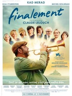 Finalement - Claude Lelouch - critique