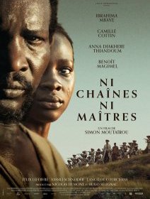 Ni chaînes, ni maîtres - Simon Moutaïrou - critique 