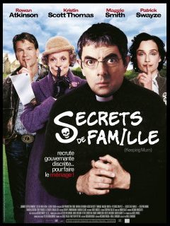 Secrets de famille - la critique