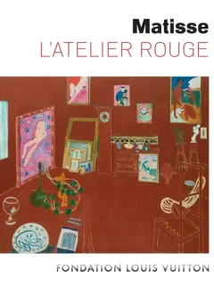 Matisse, l'atelier rouge – Ann Temkin, Dorge Aagesen - critique