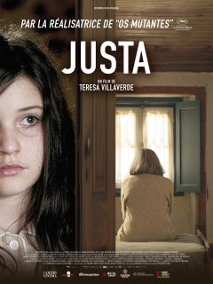 Justa - Teresa Villaverde - critique