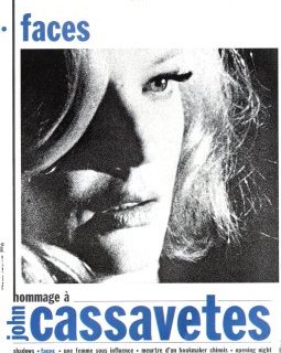 Faces - John Cassavetes - critique