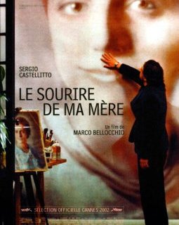 Le sourire de ma mère - Marco Bellocchio - critique