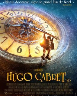 Hugo Cabret - Martin Scorsese - critique