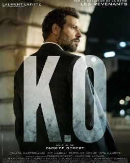 K.O. - la critique du film