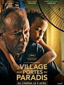 Le village aux portes du paradis - Mo Harawe - critique