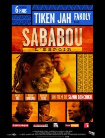 Sababou - le documentaire sur Tiken Jah Fakoly, bande-annonce