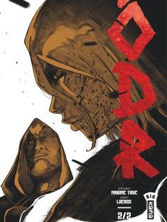 ODR T.2 - Maxime Truc & Locass - la chronique Manga