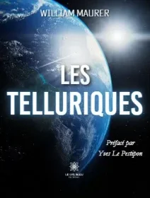 Les Telluriques - William Maurer - critique du livre