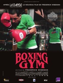 Boxing Gym - Frederick Wiseman - critique