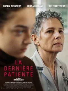 La dernière patiente - Rémi Bassaler - critique