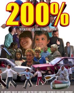 200% - la critique du film