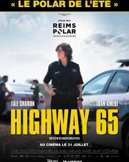 Highway 65 - Maya Dreifuss - critique