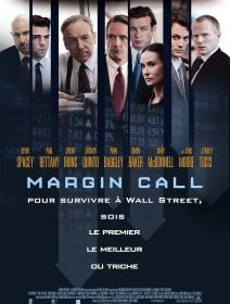 Margin Call - J.C. Chandor - critique