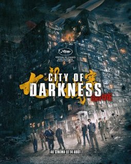 City of Darkness - Soi Cheang - critique