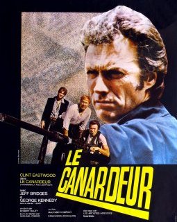 Le canardeur - La critique