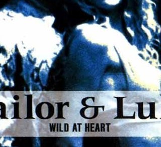 Sailor et Lula - David Lynch - critique