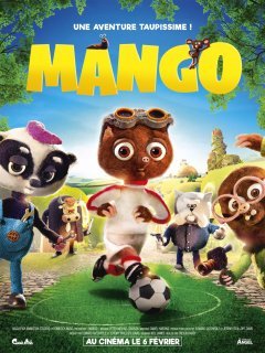 Mango - la critique du film