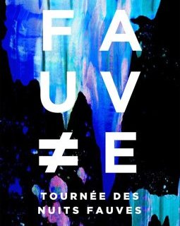 Fauve en concert : la tournée des Nuits Fauves sort les griffes au Galaxie d'Amnéville