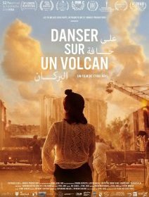 Danser sur un volcan - Cyril Aris - critique