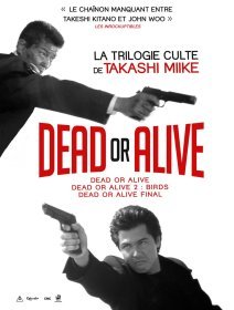 Dead or Alive Final - Takashi Miike - critique