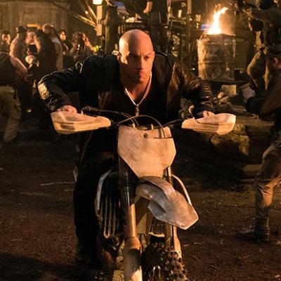 xXx Reactivated : Vin Diesel pousse le bouchon encore plus loin dans le trailer 2