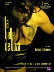 La Belle de Gaza - Yolande Zauberman - critique