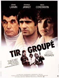 Tir groupé - Jean-Claude Missiaen - critique 