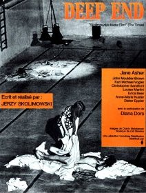 Deep end - Jerzy Skolimowski - critique