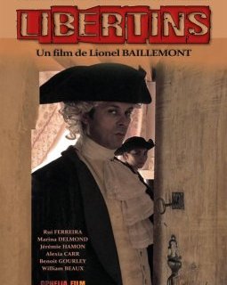 Libertins - Fiche film