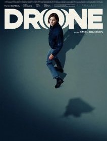 Interview de Marion Barbeau, actrice dans Drone