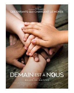 Demain est à nous - la critique du film