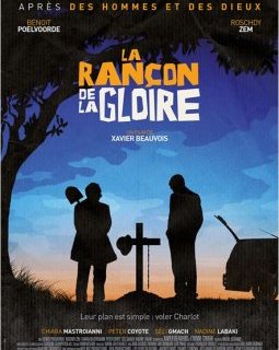 La Rançon de la gloire - la critique du film