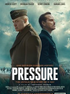 Pressure - Anthony Maras - critique