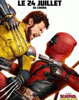 Deadpool & Wolverine - Shawn Levy - critique