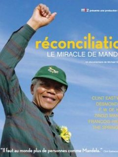 Réconciliation, le Miracle de Mandela - MK2 célèbre Madiba