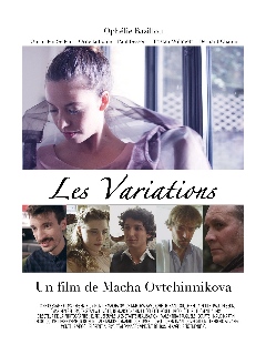 Les variations - la critique du film