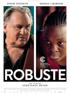 Robuste - Constance Meyer - critique 