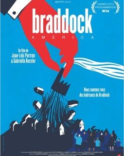 Braddock America - La critique du film